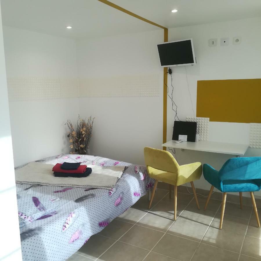 Studio Dependance Maison, 5 Mnt Gare & Tram Venissieux Exterior photo